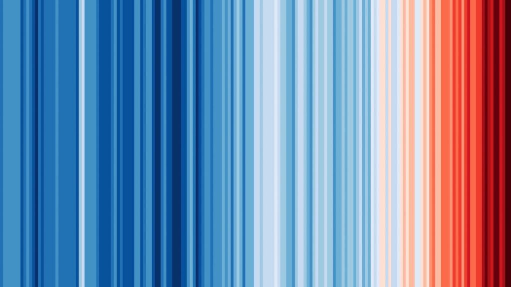 Heating Our Home World: NASA Confirms 2024 Was The Warmest Year on Record