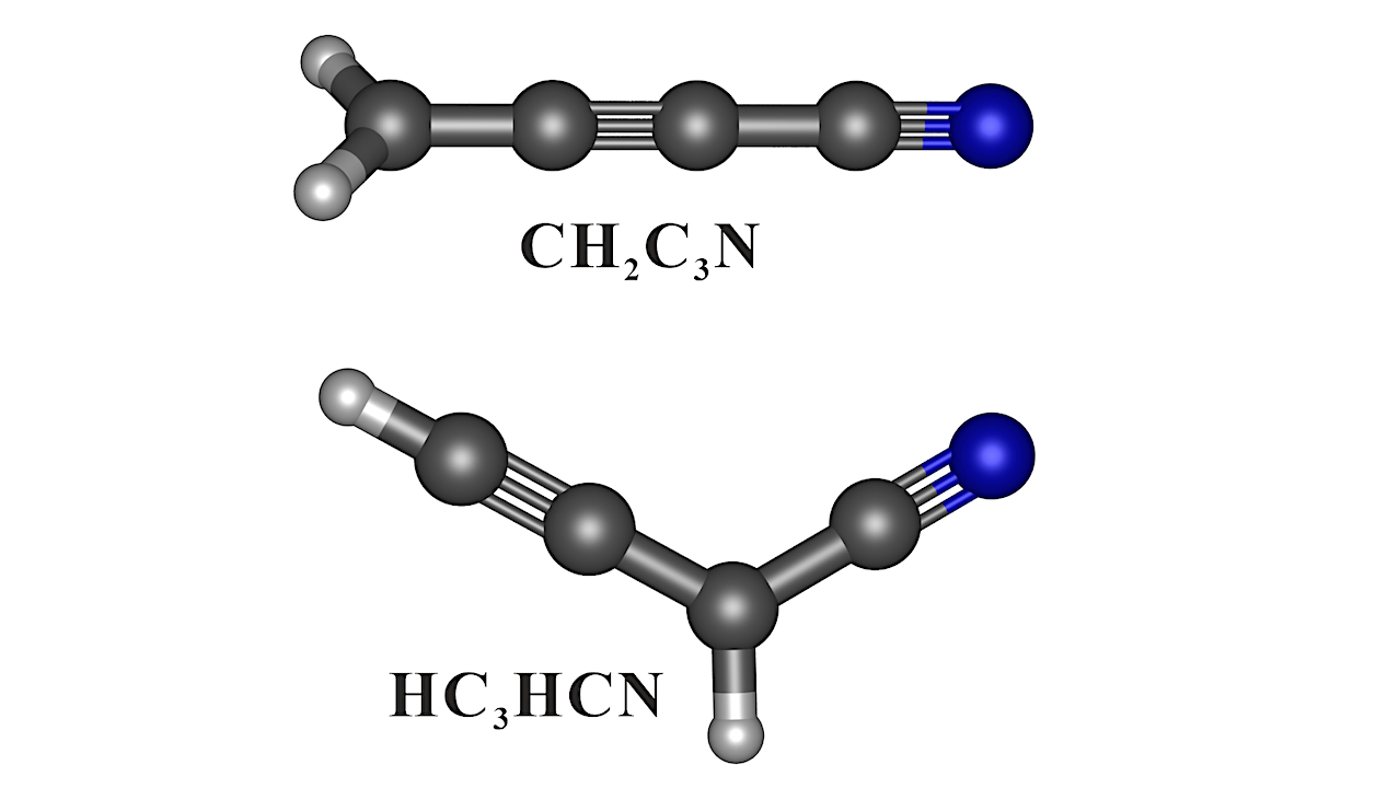 Identification of the Interstellar 1-cyano propargyl Radical (HCCCHCN) in TMC-1