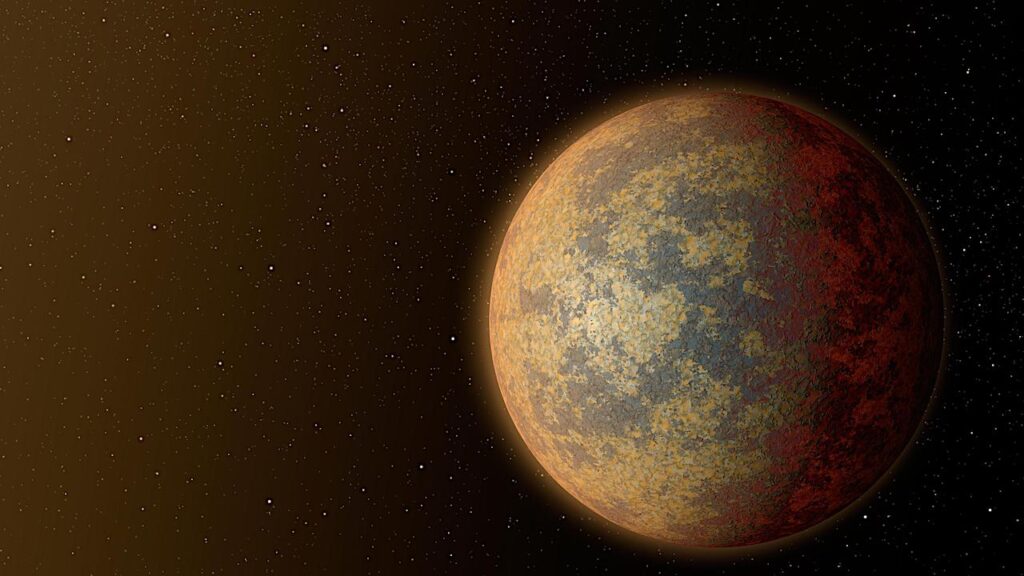 Ignan Earths: Habitability of Terrestrial Planets With Extreme Internal Heating