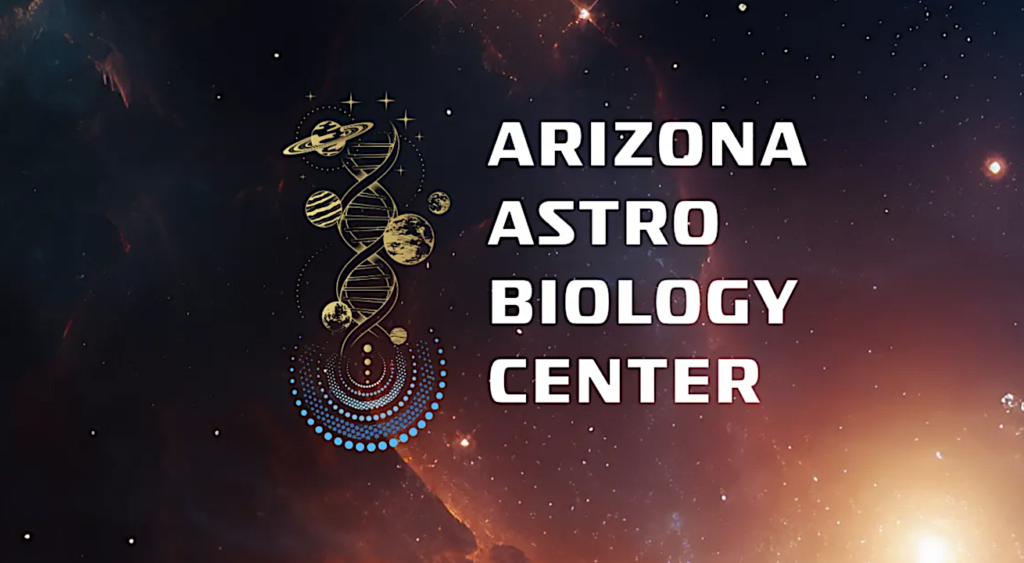 Join The University of Arizona Astrobiology Ambassadors