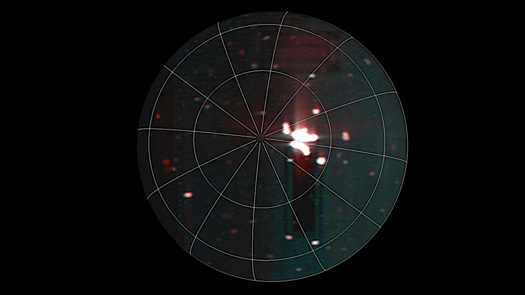 Juno Spots The Most Powerful Volcanic Activity On Io To Date