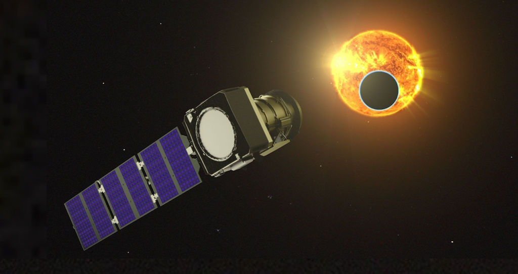 The Pandora Mission Will Study Exoplanet Atmospheres