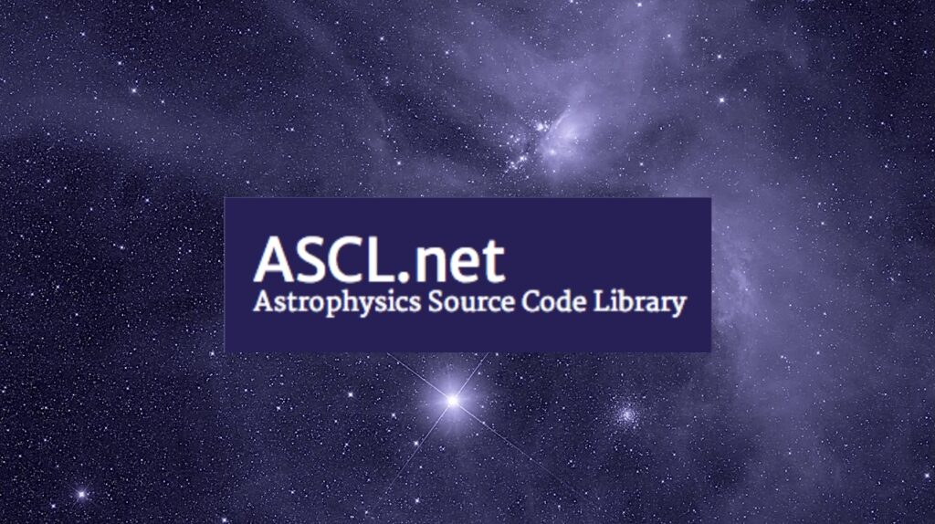 Reasons To Register Your Software With The Astrophysics Source Code Library