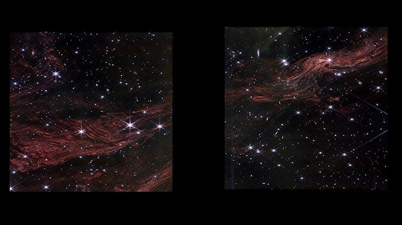 Stellar Cartography: Intricate Layers of Supernova Remnant Cassiopeia A