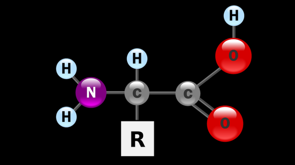 Study Sheds Light On The Origin Of Earth Life’s Genetic Code