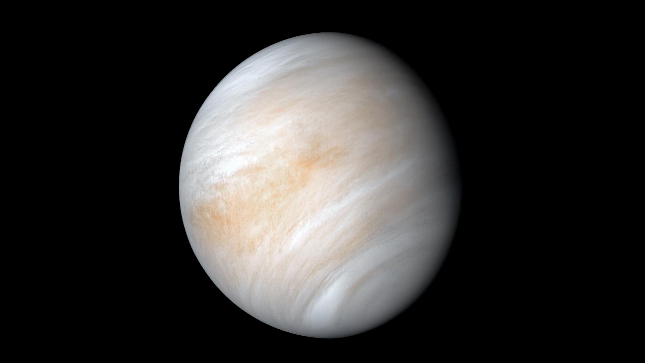 The Punctuated Evolution of the Venusian Atmosphere From a Transition in Mantle Convective Style and Volcanic Outgassing