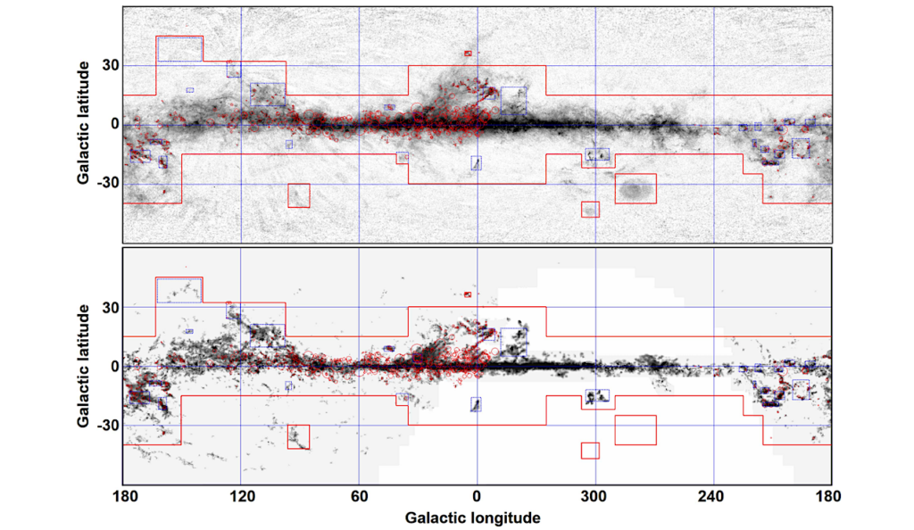 The SPHEREx Target List of Ice Sources (SPLICES)