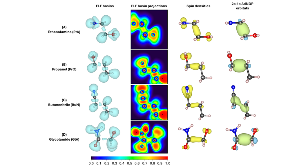 What Drives The Formation Of Unsaturated Molecules In The Interstellar Medium?