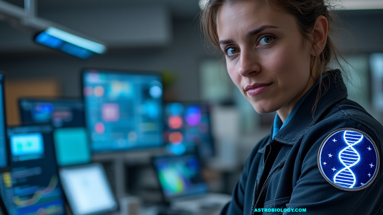 NASA Spaceline Current Awareness List #1,179 19 December 2025 (Space Life Science Research Results)