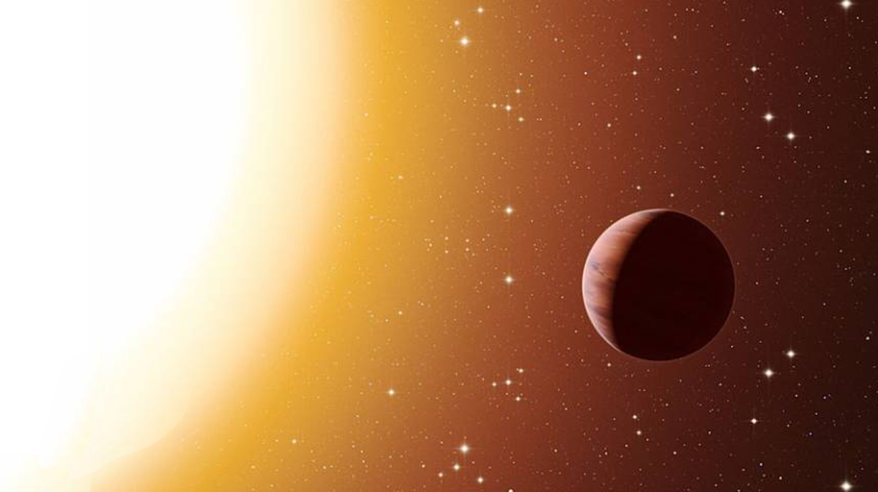 Temperamental Stars Are Distorting Our View Of Distant Planets