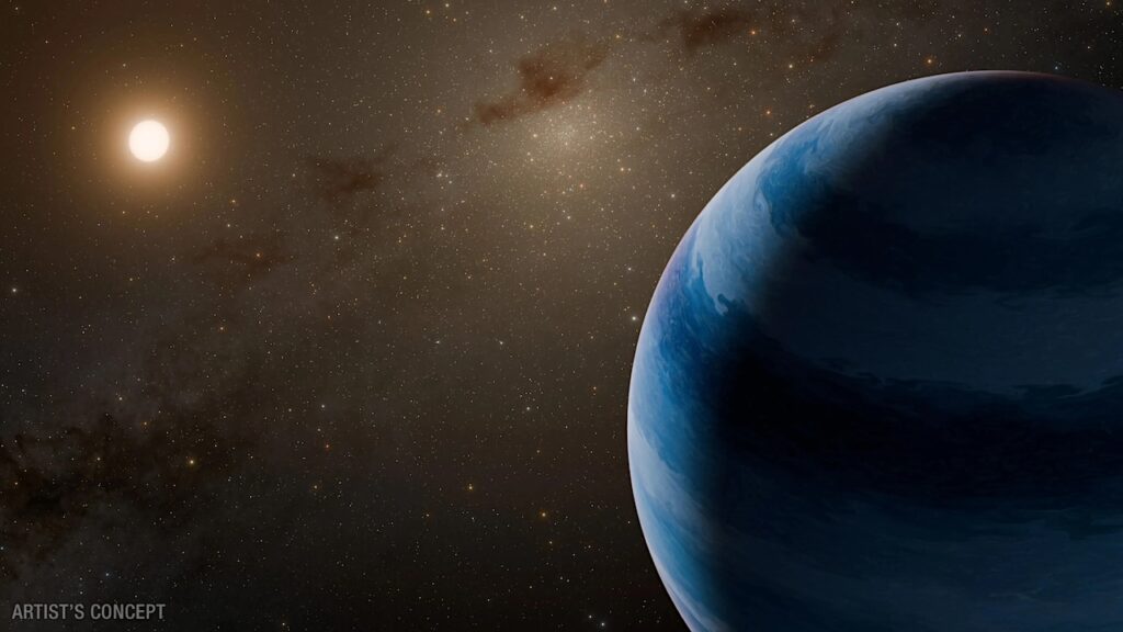 The Fastest Exoplanet System Yet Discovered