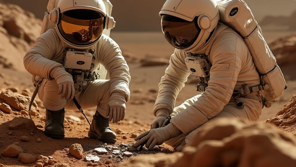 Utilizing Martian Samples For Future Planetary Exploration: Characterizing Hazards And Resources