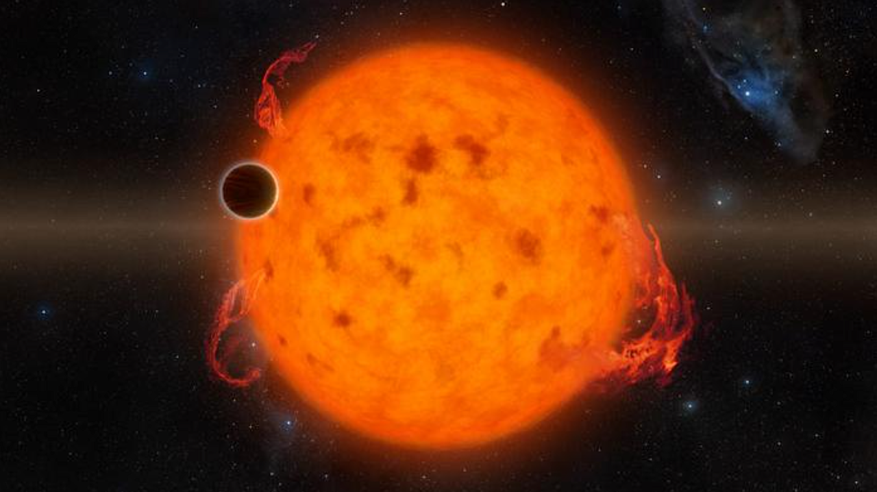 ASU Forges New Strategic Partnership To Solve The Mystery Of How Planets Are Formed