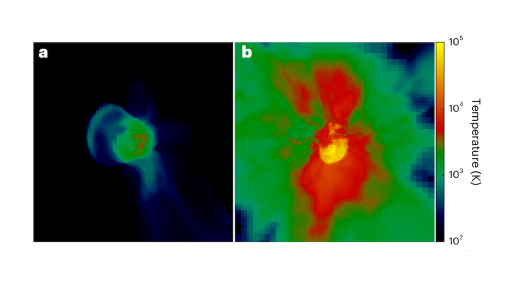 Abundant Water From Primordial Supernovae At Cosmic Dawn