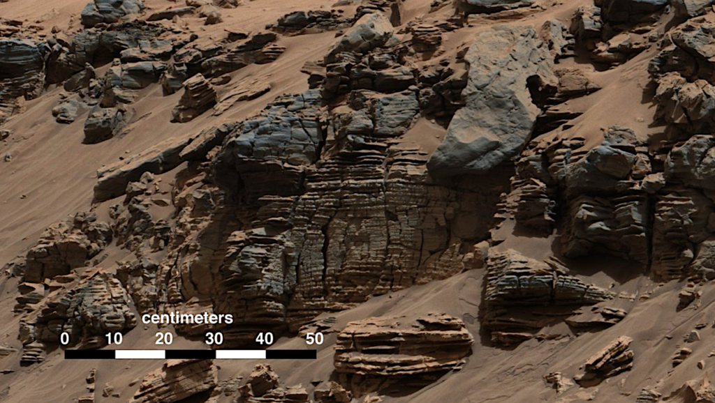 An Ultraviolet Raman Spectral Library of 21 Organic Compounds and 41 Minerals for Planetary Exploration on Mars