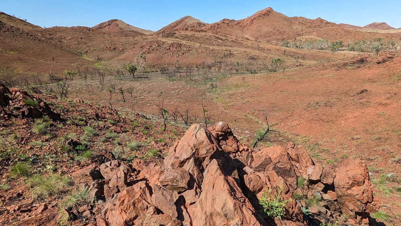 Earth’s Oldest Impact Crater Found, Rewriting Planetary History