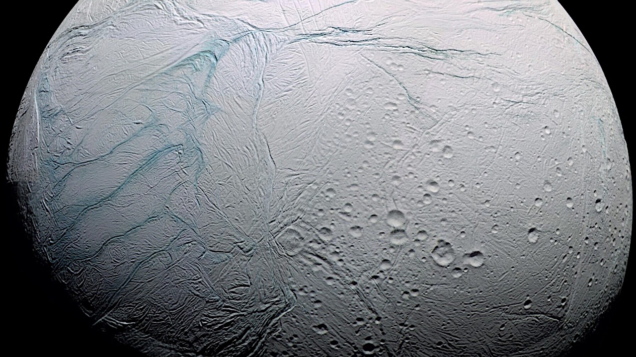 Enceladus’s Limit Cycle