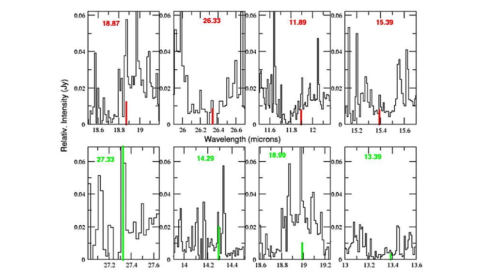 Evidence of the Amino Acids Tyrosine and Phenylalanine in the Interstellar Material of IC348 in Perseus