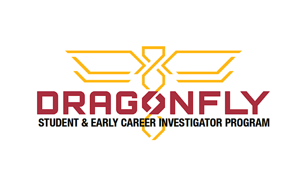 NASA’s Dragonfly Mission Student and Early Career Investigator Program