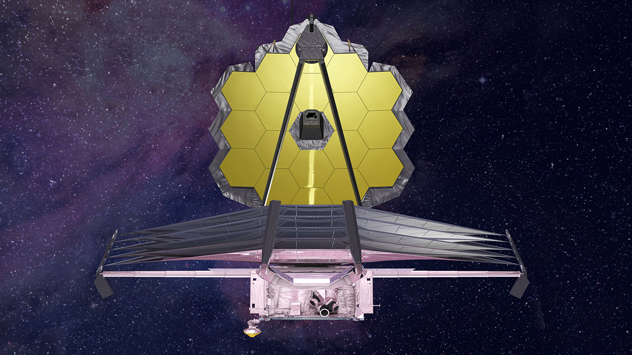 STScI Announces The JWST Cycle 4 General Observer Program