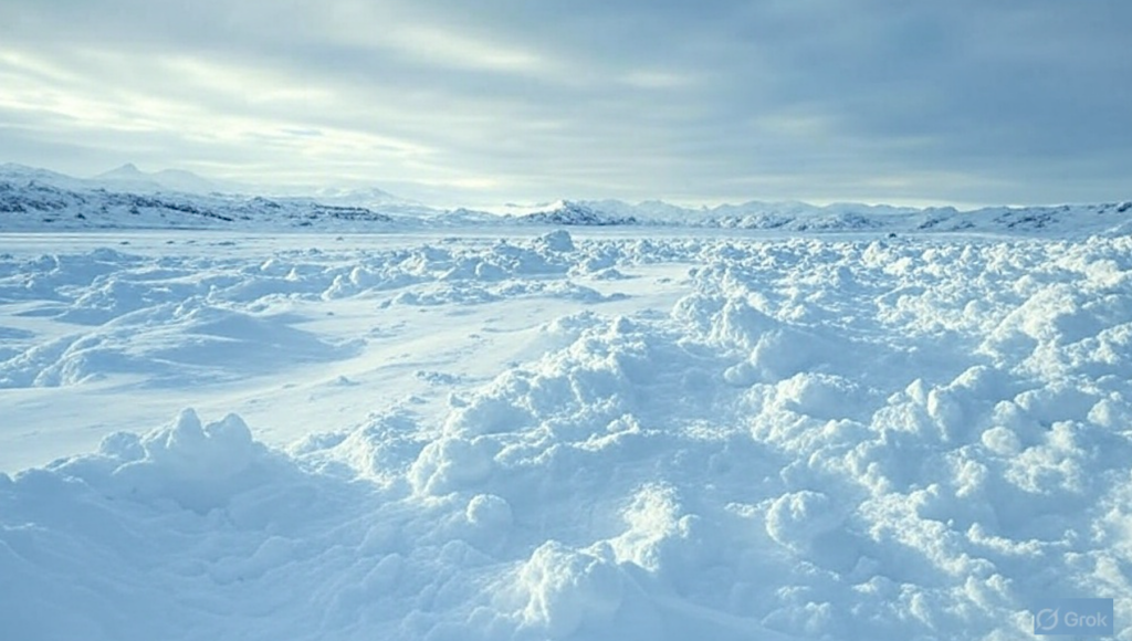 The Neoproterozoic Glacial Broom