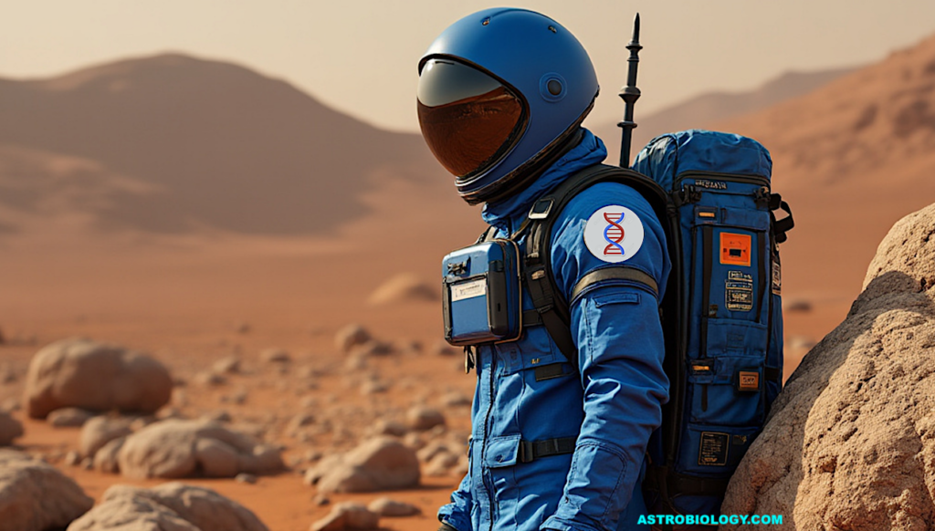 NASA Spaceline Current Awareness List #1,189 27 February 2026 (Space Life Science Research Results)