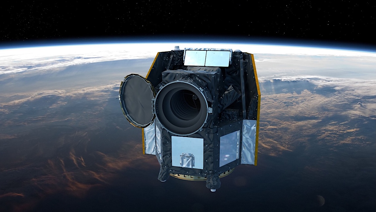 Updating the Ephemeris and Physical Properties of Five Long-period Transiting Exoplanets Using TESS and CHEOPS