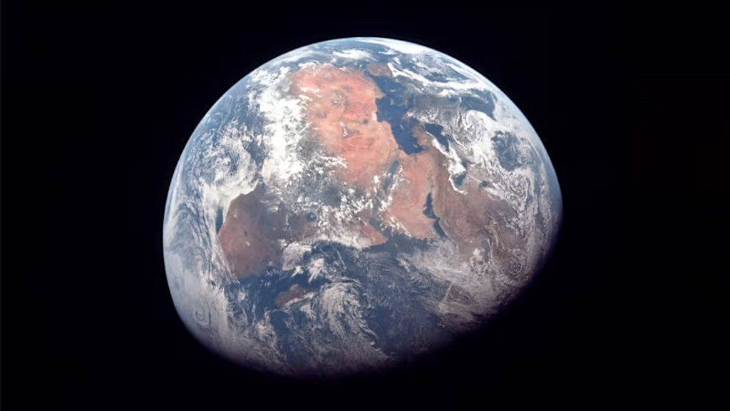 Earth’s Composition: Origin, Evolution and Energy Budget