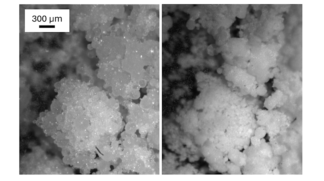 Evolution Of Granular Salty Ice Analogs For Europa: Sublimation And Irradiation