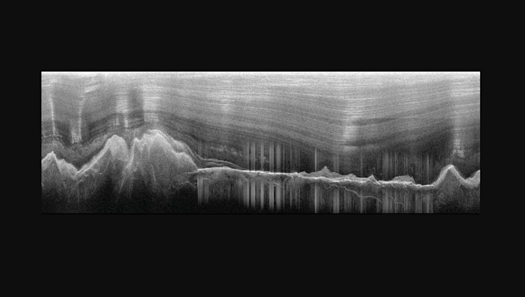 Ice Planet Recon: Antarctica Has A Huge, Completely Hidden Mountain Range