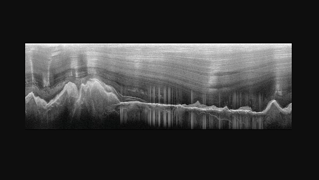 Ice Planet Recon: Antarctica Has A Huge, Completely Hidden Mountain Range