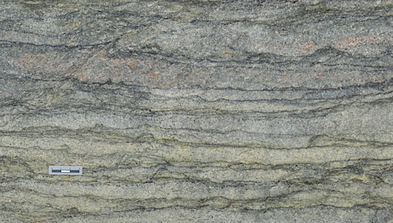 Laminae as Structural Biosignatures in NASA’s Life Detection Knowledge Base