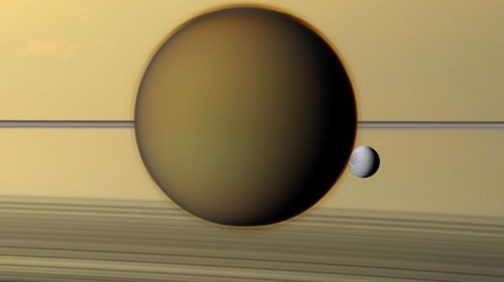 Noble Gas Depletion On Titan: Clathrate Sequestration During The Open Ocean Phase