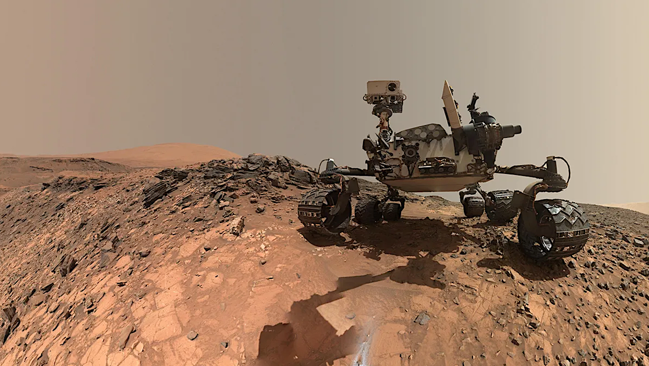 Questioning the Reliability of Methane Detections on Mars by the Curiosity Rover