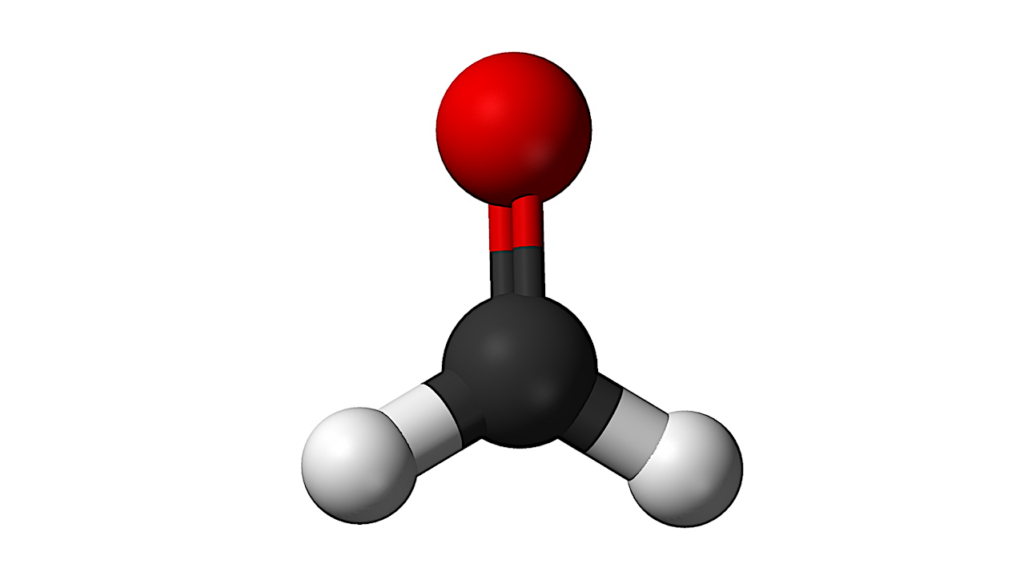 Rethinking Habitability using Biogenic Precursors: Formaldehyde in Millimeter Molecular Clouds of the Inner Galaxy