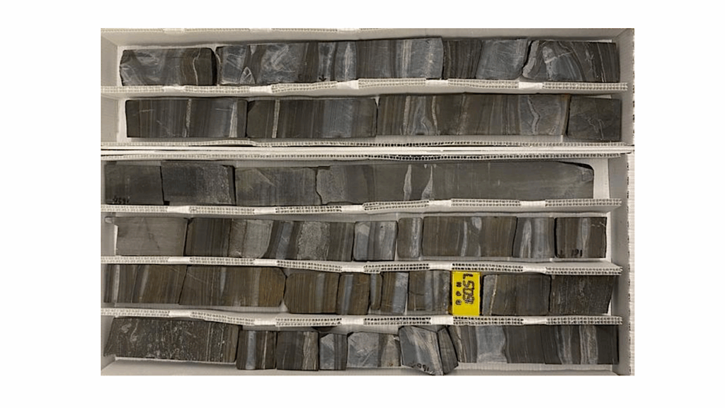 Rock Record Illuminates Earth’s Oxygen History