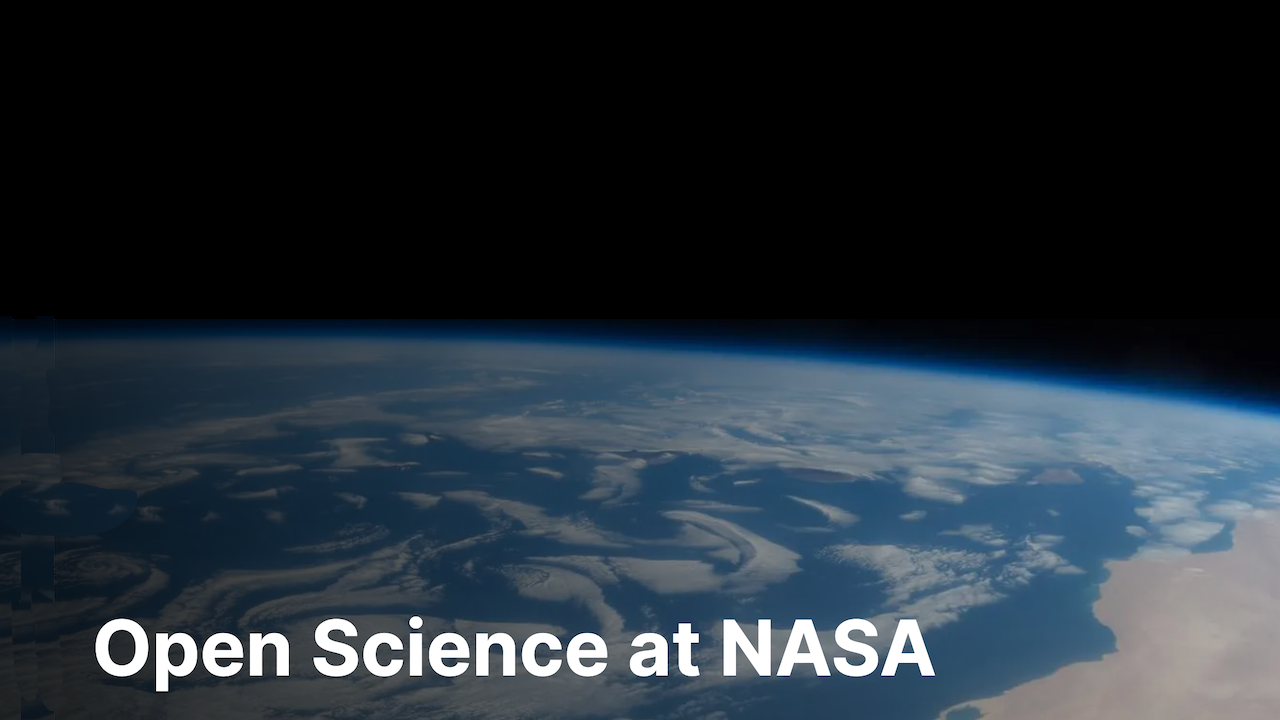 The Astrobiology Data Ecosystem, Open Science, And The AI Era – NASA-DARES 2025 White Paper