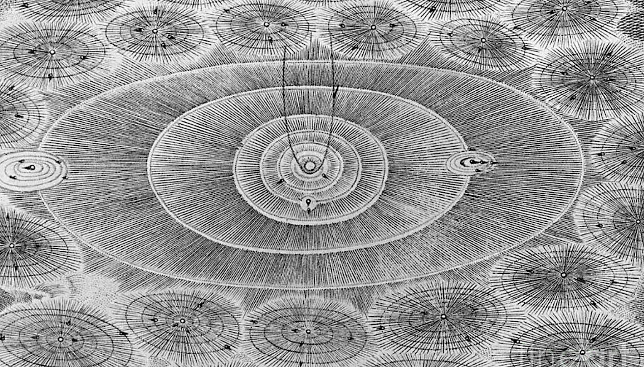 The Challenging History Of Other Earths