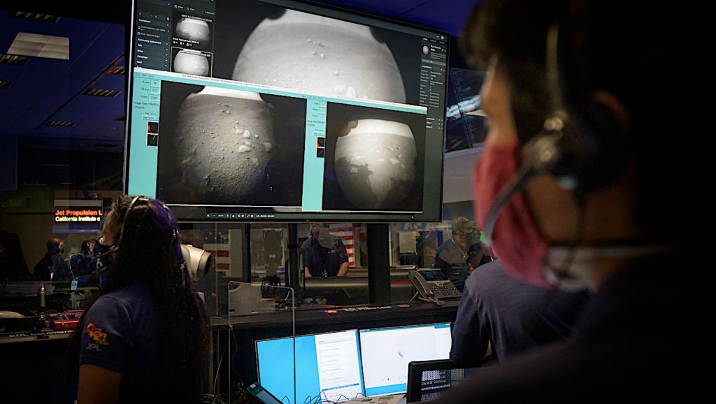 The Opportunities From Machine Learning Applications in Astrobiology – NASA-DARES 2025