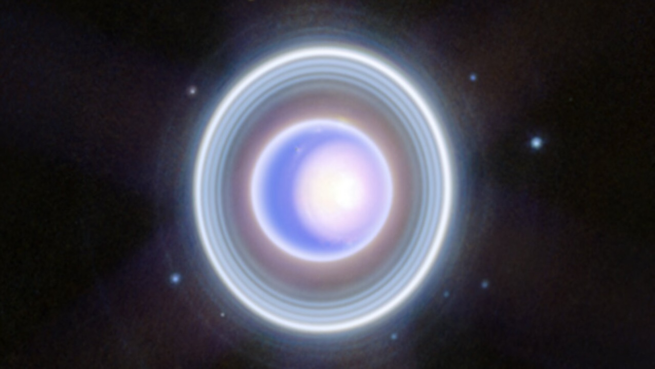 Uranus Flagship Science-Driven Tour Design: Community Input Poll