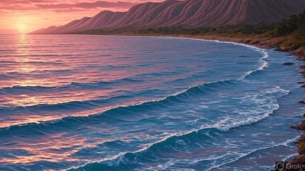 When Did Earth’s Ocean Acidity Allow Life To Commence?