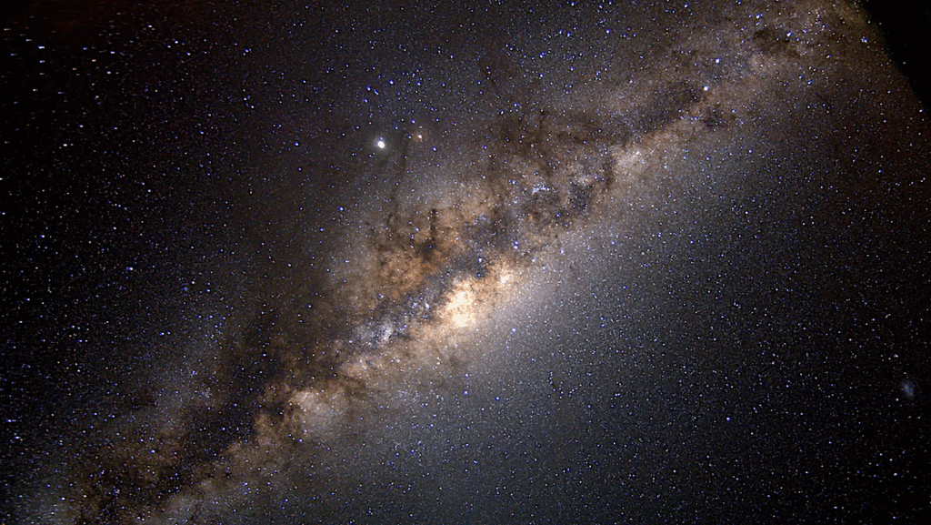 Bogong Moths Use Stars In The Night Sky To Navigate Hundreds Of Kilometers