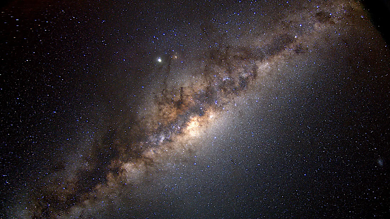 Bogong Moths Use Stars In The Night Sky To Navigate Hundreds Of Kilometers