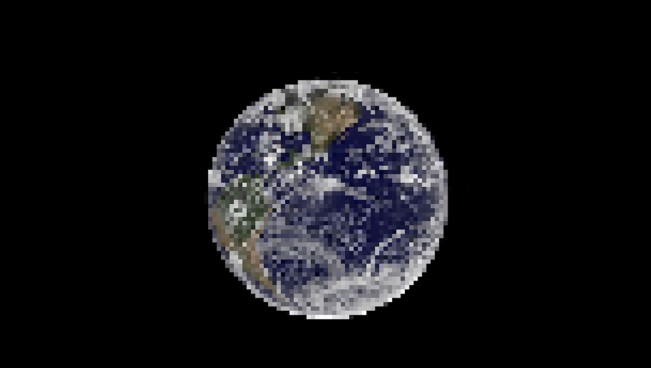 Direct High-Resolution Imaging of Earth-Like Exoplanets