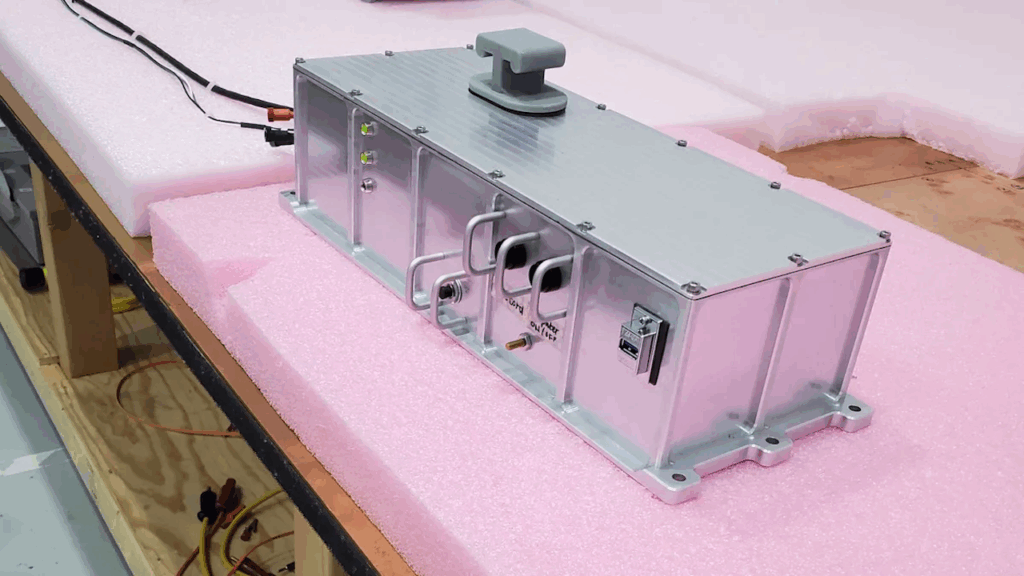 ELVIS: Pioneering Imaging System to Enhance Space Biology and Life Detection
