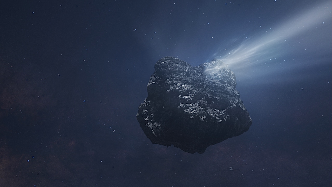 Largest Oort Cloud Comet Ever Observed Reveals Its Secrets with ALMA’s Powerful Gaze