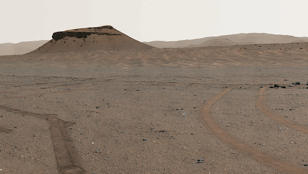 MEPAG Search for Life – Science Analysis Group Science Community Virtual Workshops