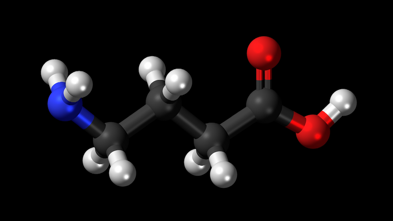 Meteorite-common Amino Acid Induces Formation Of Nanocavities In Clay Mineral