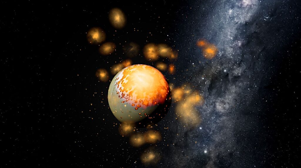 Notable Progress In Understanding The Evolution Of The Terrestrial Planets