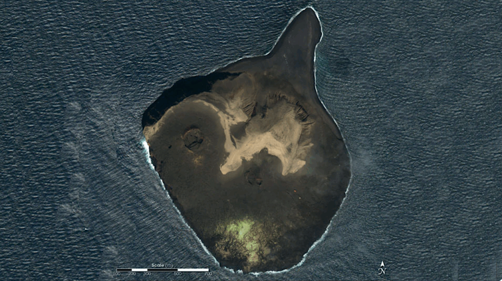 Rethinking Planetary Protection: An Island Biogeographical Analysis